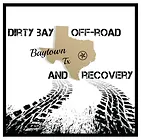 Dirty Bay Off-Road And Recovery Logo